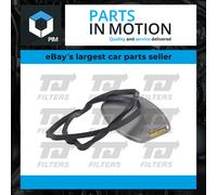 Oil Filter fits MERCEDES ML320 W163 3.2 98 to 02 M112.942 TJ Filters 1402770095