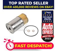 Oil Filter fits MERCEDES S350 W140 3.4D 93 to 98 OM603.971 A6011800009 Febi New
