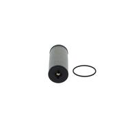 BOSCH F 026 407 345 Oil Filter for MERCEDES-BENZ