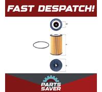 Oil Filter fits MERCEDES S63 AMG W221 5.5 12 to 13 M157.980 Mahle 0001803009 New