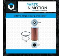 HIGH QUALITY HIGH QUALITY OIL FILTER FOR MERCEDES BENZ E CLASS W124 M 119 975 M