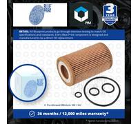 Oil Filter ADBP210095 Blue Print A0001802809 A1131840225 0001802809 1131840225