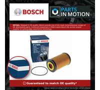 Oil Filter fits MERCEDES SLS AMG C197, R197 6.2 10 to 14 M159.980 Genuine Bosch