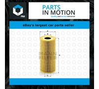 Mann+Hummel Oil Filter - HU951X