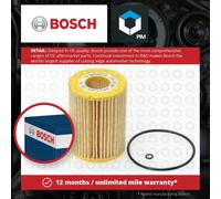 Bosch Car Oil Filter P7008 - F026407008