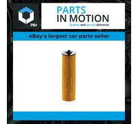 MANN-FILTER HU 6020 z Oil Filter - for Cars + Transporters
