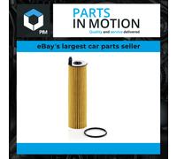 Oil Filter fits MERCEDES SPRINTER 907, 910 2.0D 2020 on OM654.920 Mann Quality