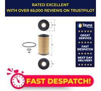 Mahle Oil Filter OX153D3 fits Mercedes CDI Engines - OE Matching Fit & Quality