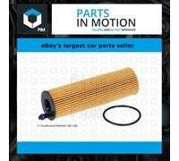 Oil Filter fits MERCEDES V220 W447 2.0D 2019 on OM654.920 Blue Print A6541801100