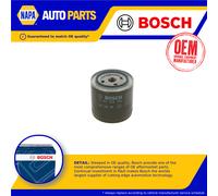 Bosch P3154 - Oil Filter Car