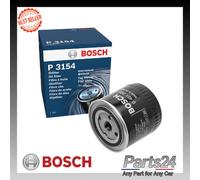 BOSCH 0 451 203 154 Oil filter
