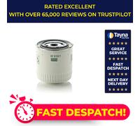 Oil Filter fits MG MGB GT 1.8 3.5 70 to 80 Mann Genuine Top Quality Guaranteed