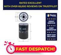 MAHLE ORIGINAL OC 469 Oil filter