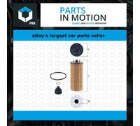 Oil Filter fits MINI CLUBMAN ONE F54 1.5 1.5D 15 to 17 Mahle 11428570590 Quality