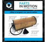 QUINTON HAZELL QFL0348 Oil filter