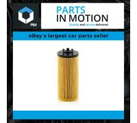 MANN-FILTER HU 6012 z KIT Oil Filter - for Cars + Transporters
