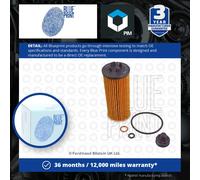 OIL FILTER for BMW BMW (BRILLIANCE) MINI ZINORO