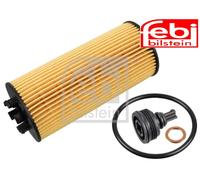 OIL FILTER FITS: MINI MINI ESPORTIVO COOPER D/COOPER/COOPER S/ONE D/ONE/COOPE