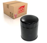Oil Filter Fits Mitsubishi Challenger Colt Pajero Shogun OE MZ690071 Febi 184432