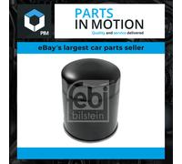 Oil Filter fits MITSUBISHI CHALLENGER Mk1 2.5D 1997 on 4D56-T MD069782 MD184086