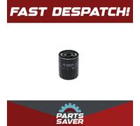 Oil Filter fits MITSUBISHI COLT Mk6 1.5D 04 to 08 OM639.939 Bosch MN960320 New