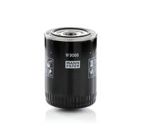 MANN W9066 Oil Filter 131mm Height Fits Mitsubishi L200 / Triton Pajero Sport