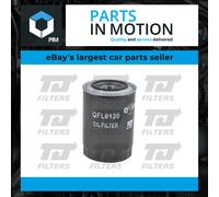 QUINTON HAZELL QFL0130 Oil filter