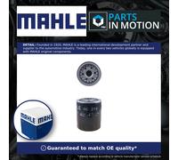 Mahle Original Oil Filter – Fits Mitsubishi L200 2.5D (1986 on) – 1230A045 / 1230A045C / 1230A114