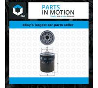 MAHLE Oil Filter - OC274