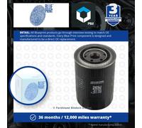 Blueprint ADC42127 Oil Filter Spin-On Filter Service Replacement Fits Mitsubishi