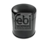 Oil Filter fits MITSUBISHI PAJERO/SHOGUN 2.5D 1986 on MD069782 MD184086 MD326489