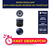 MAHLE Oil Filter OC115