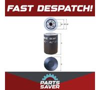 MAHLE OC 297 Oil filter