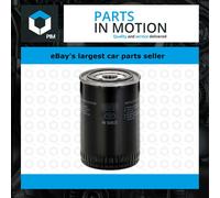 Spin-On Engine Oil Filter MANN W936/2