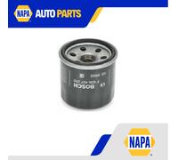 Bosch Car Oil Filter P7209 - F026407209