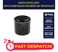 Oil Filter fits NISSAN Bosch AY100NS004 A520865F0A 152083J400 1520865F00 Quality
