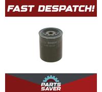 Oil Filter fits NISSAN DATSUN 180 1.8 77 to 81 L18S Bosch 15208G9903 15208U3401