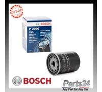BOSCH 0 986 452 060 Oil filter