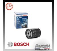 Bosch P2060 - Oil Filter Car