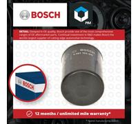 BOSCH 0 451 103 357 Oil Filter Fits Nissan Pickup 2.5 D 2.5 D 4WD 2.7 D 4WD