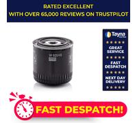 Oil Filter fits NISSAN NT400 F24F, F91AN 2.5D 2014 on Mann 15208BN30A Quality