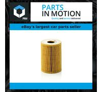 Oil Filter fits NISSAN PATROL Y61 3.0D 2000 on ZD30DDTi Mann 152092W200 Quality