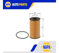 Bosch P7125 - Oil Filter Car