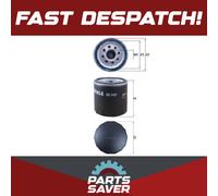 Oil Filter fits OPEL ADAM M13 1.0 14 to 18 Mahle 12640445 12667194 12670058 New