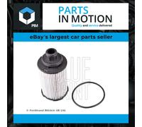 Blue Print Oil Filter – Opel Zafira Tourer C 2.0L 4cyl (B20DTH / 20DTJ / D20DTH / 20DTR)