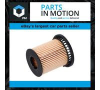 Blue Print Oil Filter ADBP210108 - For Opel/Vauxhall Astra & Insignia