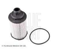 OIL FILTER FOR OPEL B20DTH/20DTJ D20DTH/20DTR/20DTJ 2.0L 4cyl ZAFIRA TOURER C