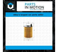 Oil Filter fits CITROEN C4 SPACETOURER 1.6D 2018 on Mann 1610693780 Quality New