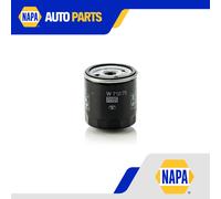 MANN-FILTER W 712/75 Oil Filter - for Cars + Transporters