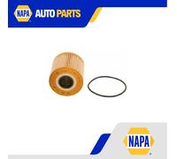 Bosch Car Oil Filter P9198 - 1457429198